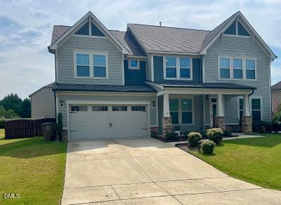 4612 Capefield Dr, Wake Forest, NC 27587