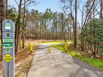 4612 Dolwick Dr, Durham, NC 27713