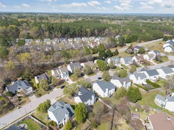 4612 Dresden Village Dr, Raleigh, NC 27604