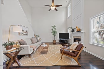 4612 Dresden Village Dr, Raleigh, NC 27604