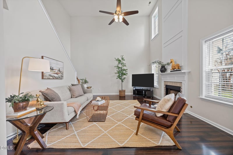 4612 Dresden Village Dr, Raleigh, NC 27604