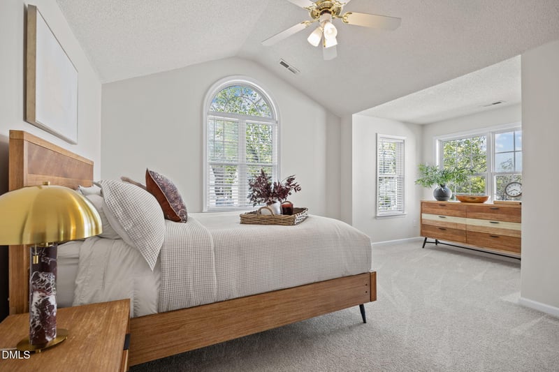 4612 Dresden Village Dr, Raleigh, NC 27604