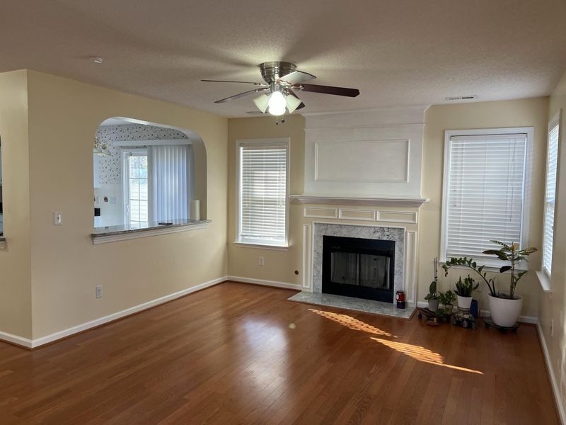 4612 Drewbridge Way, Raleigh, NC 27604