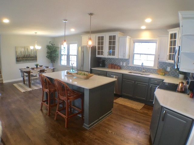 4612 Drexel Dr, Raleigh, NC 27609