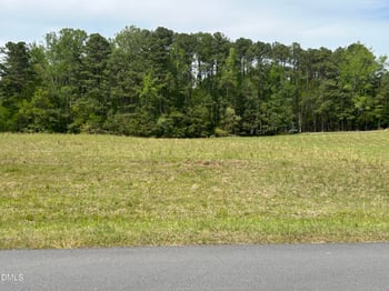 4612 Durham Rd Lot 6A, Wake Forest, NC 27587