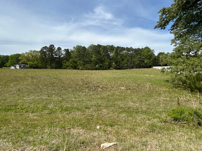 4612 Durham Rd Lot 6A, Wake Forest, NC 27587