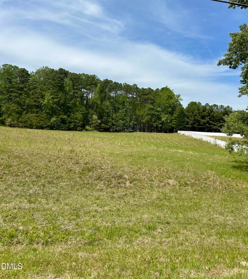 4612 Durham Rd Lot 6A, Wake Forest, NC 27587