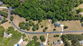 4612 Fork Dr, Zebulon, NC 27597