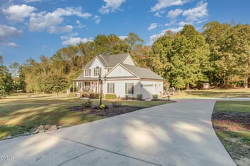 4612 Fork Dr, Zebulon, NC 27597
