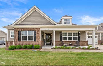 4612 Hanging Fern Ln, Raleigh, NC 27604