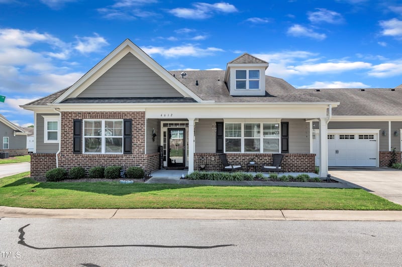 4612 Hanging Fern Ln, Raleigh, NC 27604