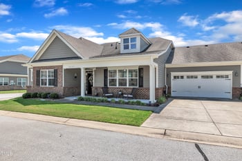 4612 Hanging Fern Ln, Raleigh, NC 27604