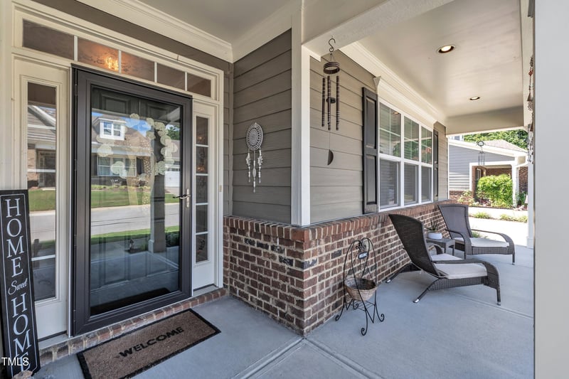 4612 Hanging Fern Ln, Raleigh, NC 27604
