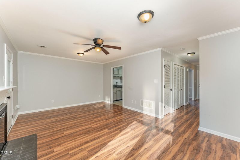 4612 Jacqueline Ln, Raleigh, NC 27616