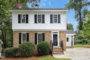 4612 Lancashire Dr, Raleigh, NC 27613
