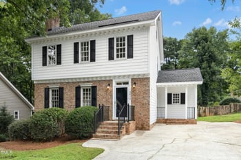 4612 Lancashire Dr, Raleigh, NC 27613
