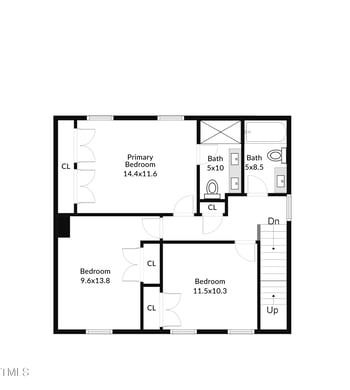 4612 Lancashire Dr, Raleigh, NC 27613