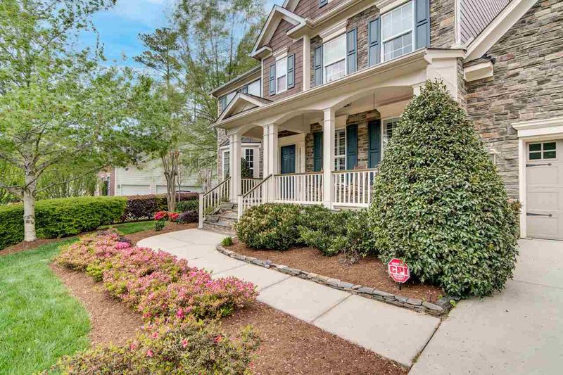 4612 Moores Creek Rd, Durham, NC 27705