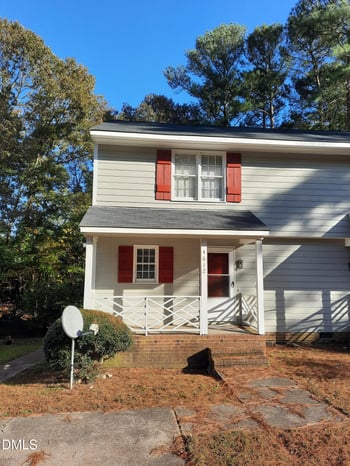 4612 Nesbit Ct, Raleigh, NC 27616