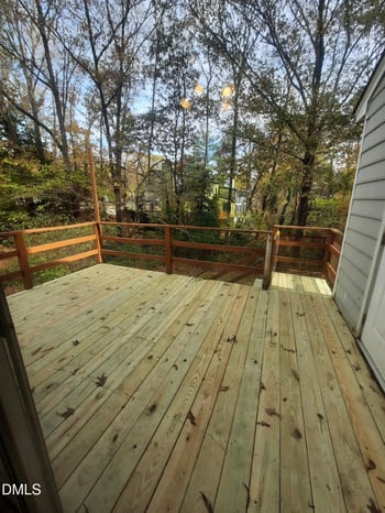 4612 Nesbit Ct, Raleigh, NC 27616