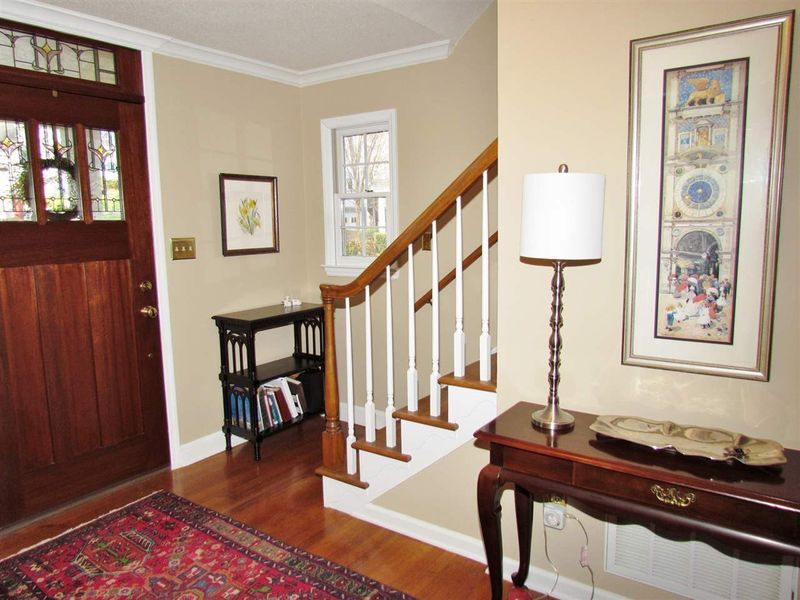 4612 Old Village Rd, Raleigh, NC 27612