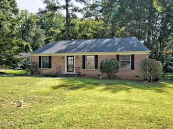 4612 Radcliff Rd, Raleigh, NC 27609