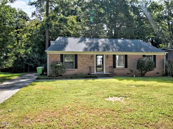 4612 Radcliff Rd, Raleigh, NC 27609