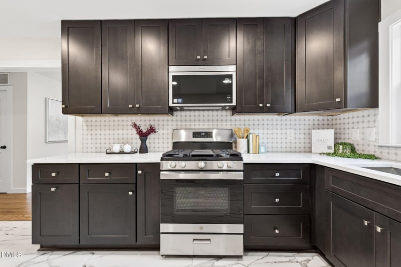 4612 Radcliff Rd, Raleigh, NC 27609