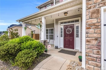 4612 Ritson Ln, Fayetteville, NC 28306
