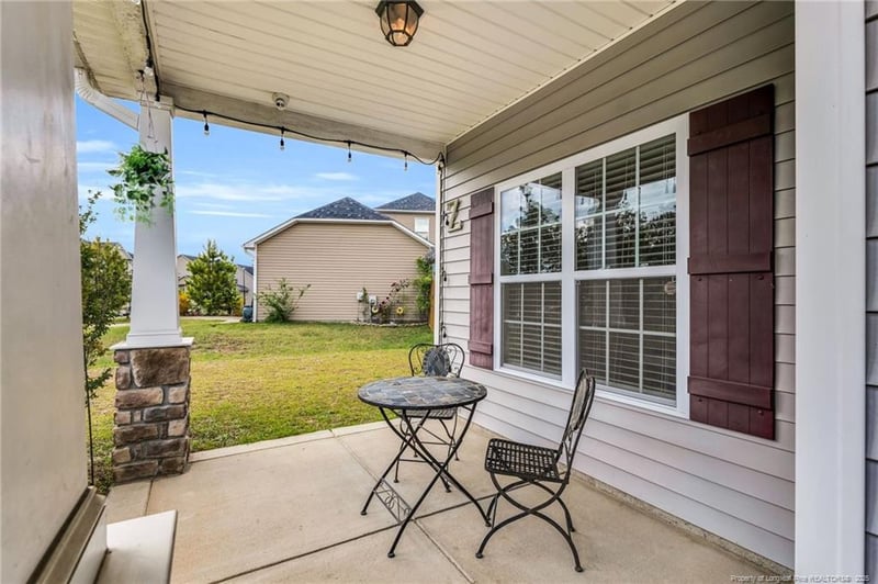 4612 Ritson Ln, Fayetteville, NC 28306