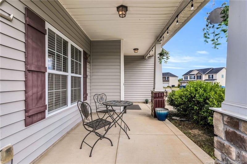 4612 Ritson Ln, Fayetteville, NC 28306