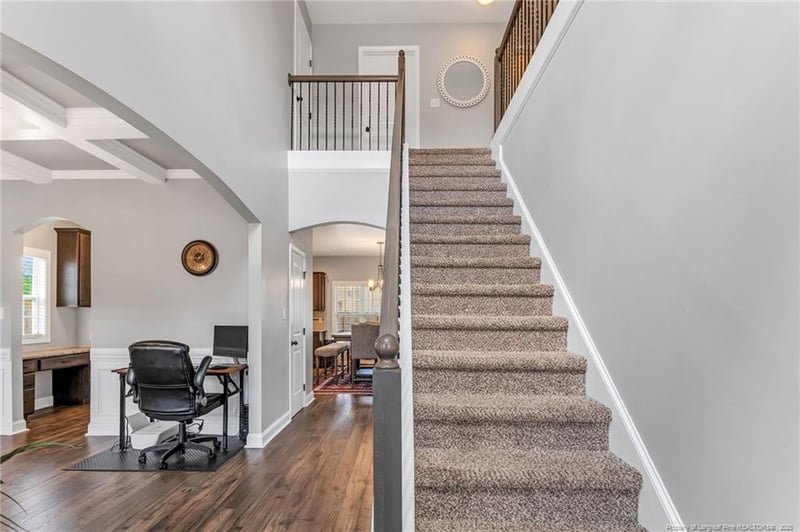 4612 Ritson Ln, Fayetteville, NC 28306