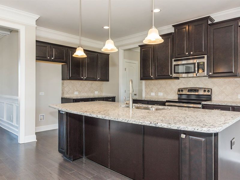 4612 Sharpecroft Way #68, Holly Springs, NC 27540