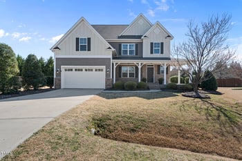 4612 Sharpecroft Way, Holly Springs, NC 27540