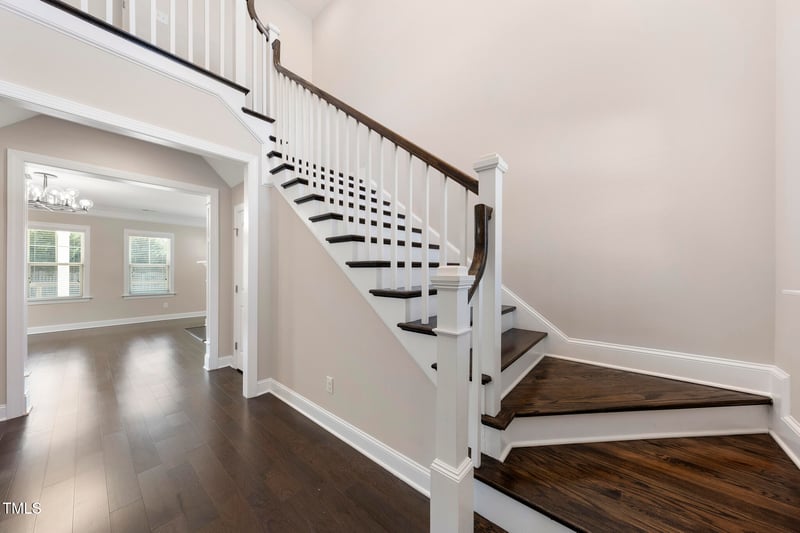 4612 Sharpecroft Way, Holly Springs, NC 27540