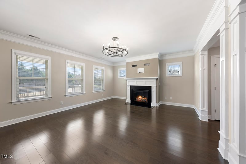 4612 Sharpecroft Way, Holly Springs, NC 27540