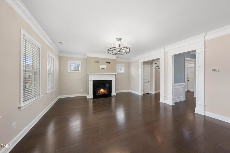 4612 Sharpecroft Way, Holly Springs, NC 27540