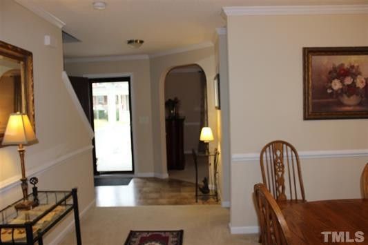 4612 Stonewall Dr, Raleigh, NC 27604