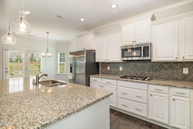 4612 Stony Falls Way, Knightdale, NC 27545