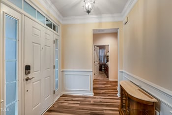 4612 Thorn Leaf Ct, Raleigh, NC 27604