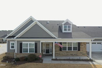 4612 Thorn Leaf Ct, Raleigh, NC 27604