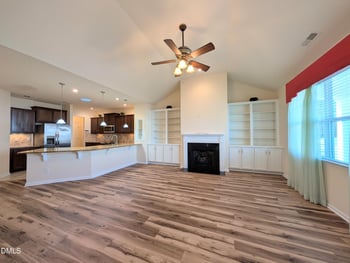 4612 Thorn Leaf Ct, Raleigh, NC 27604