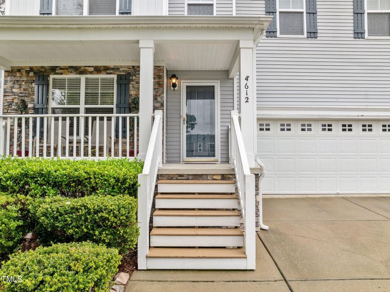 4612 Youngsbury Ct, Raleigh, NC 27604