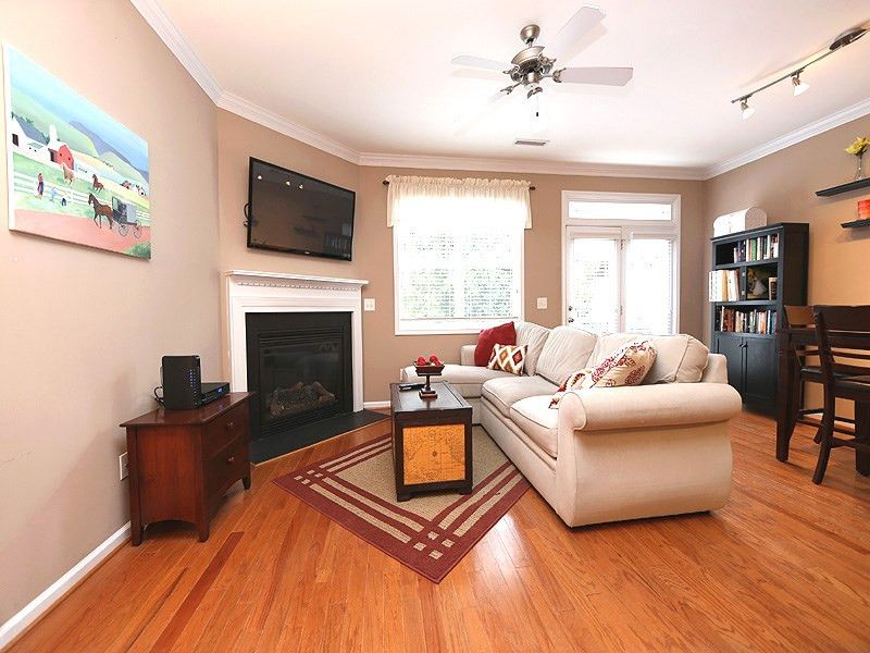 4613 Altha St, Raleigh, NC 27606