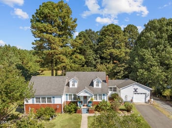 4613 Angier Ave, Durham, NC 27703