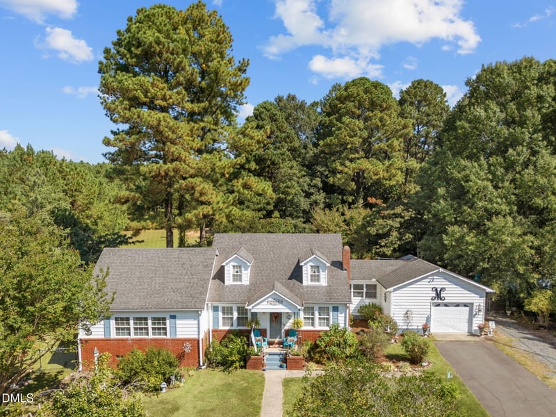 4613 Angier Ave, Durham, NC 27703