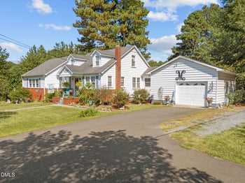 4613 Angier Ave, Durham, NC 27703