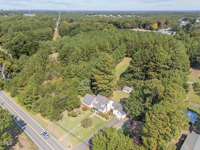 4613 Angier Ave, Durham, NC 27703