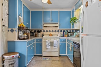 4613 Angier Ave, Durham, NC 27703