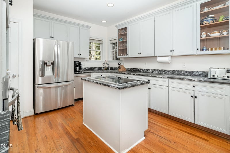 4613 Cherrybark Ln, Raleigh, NC 27616